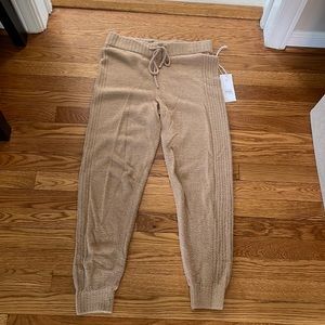 NWT Women’s Serenity Jogger size S